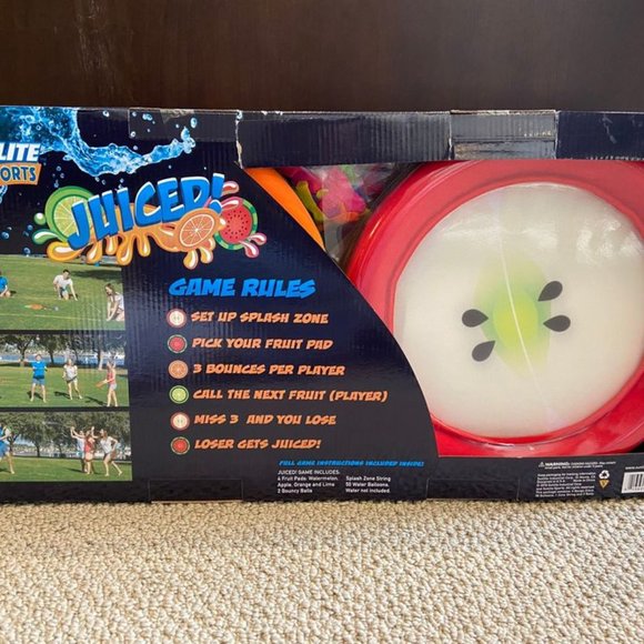 Sunlite Sports Summer Toys Bundle - Picture 2 of 6